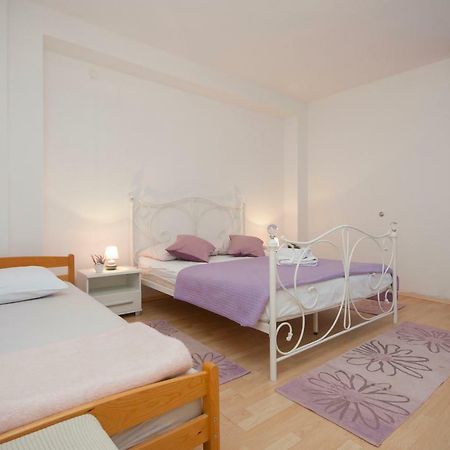 Rooms Katarina Лозовац Екстериор снимка