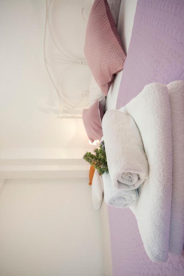 Rooms Katarina Лозовац Екстериор снимка