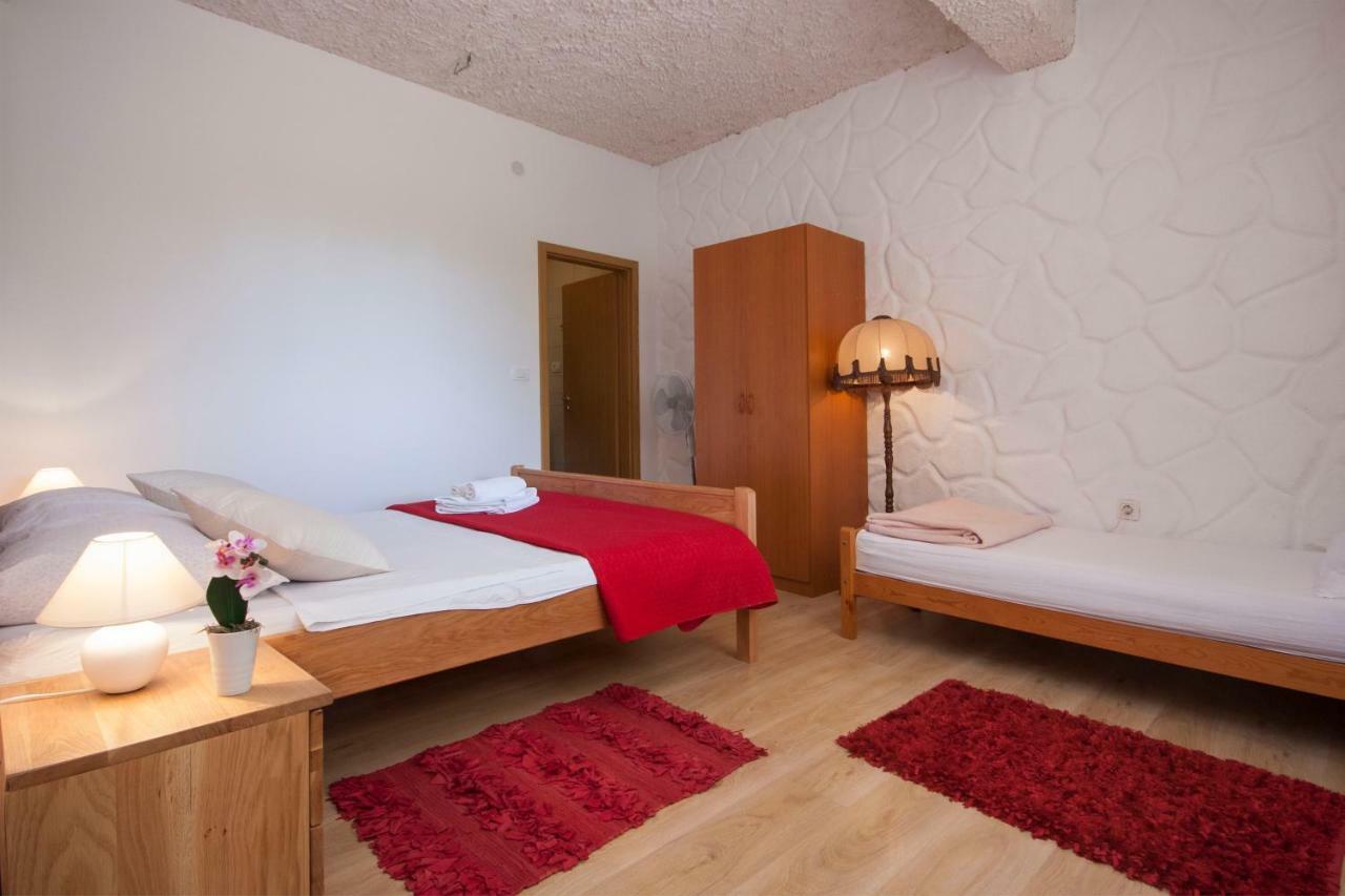 Rooms Katarina Лозовац Екстериор снимка