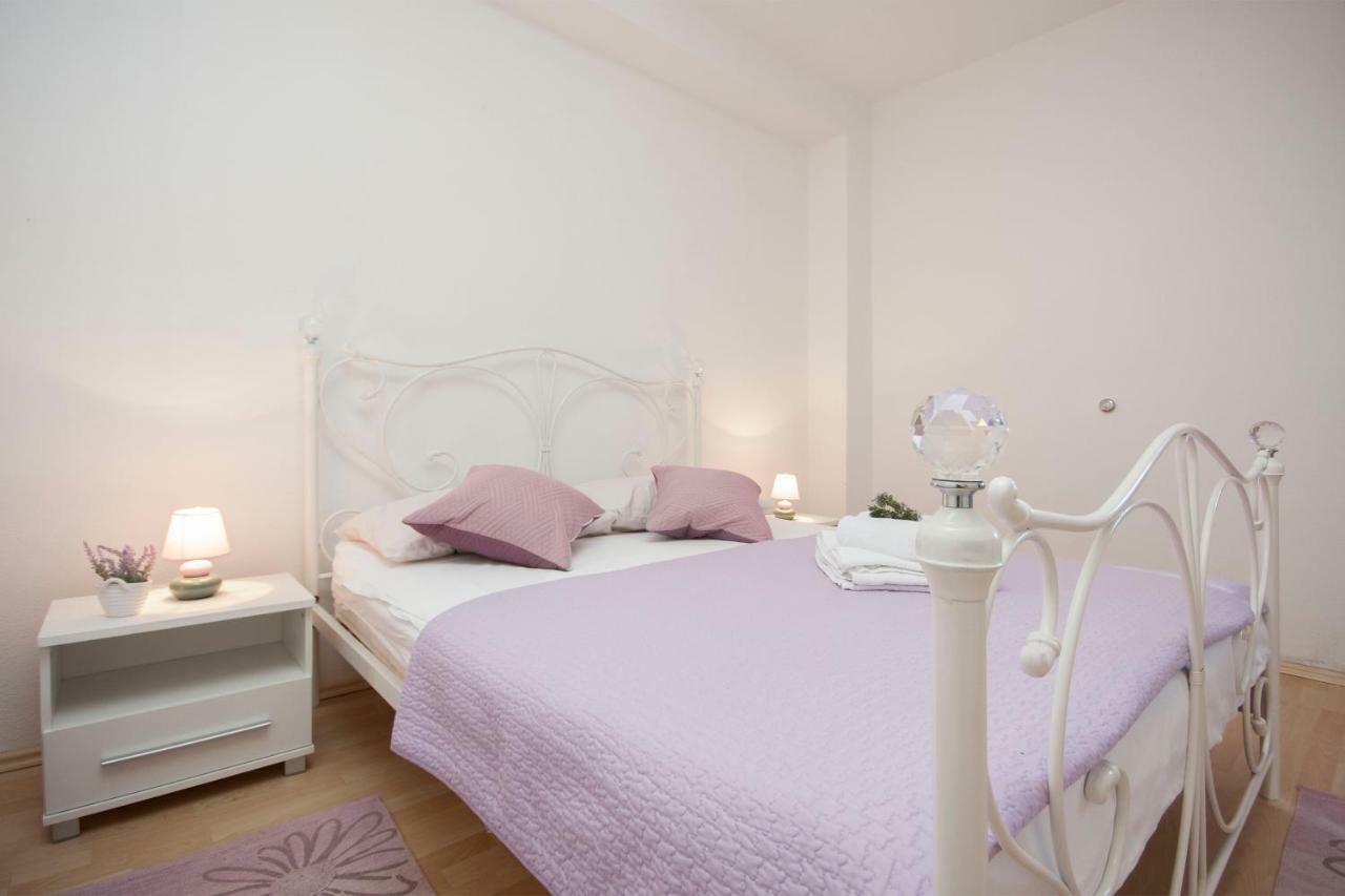 Rooms Katarina Лозовац Екстериор снимка